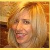 Blonde hair coloring